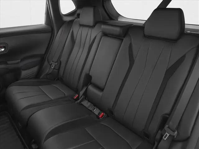 2026 Acura ADX A-Spec
