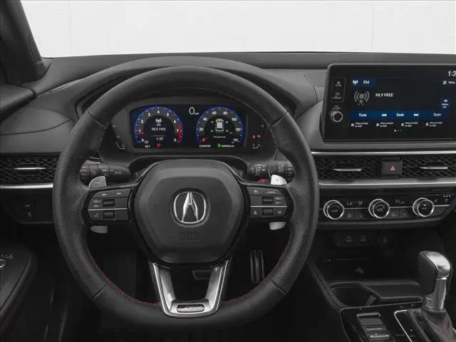 2026 Acura ADX A-Spec