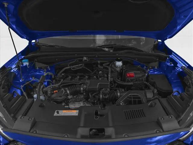 2026 Acura ADX A-Spec