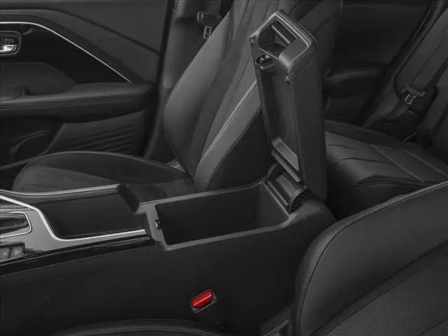 2026 Acura ADX A-Spec