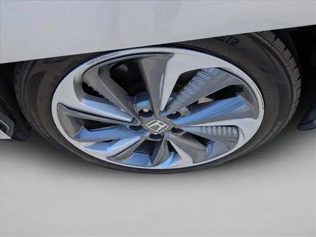 2018 Honda Clarity Plug-In Hybrid Plug-In Hybrid