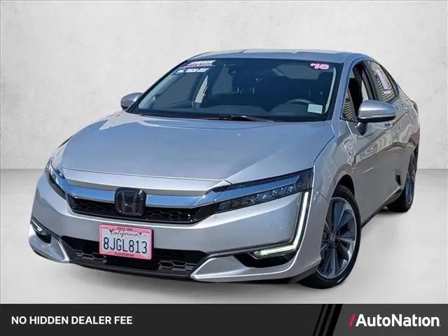 2018 Honda Clarity Plug-In Hybrid Plug-In Hybrid for sale in Fremont, CA
