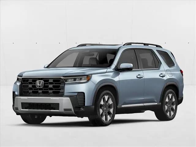 2026 Honda Pilot Touring for sale in Fremont, CA