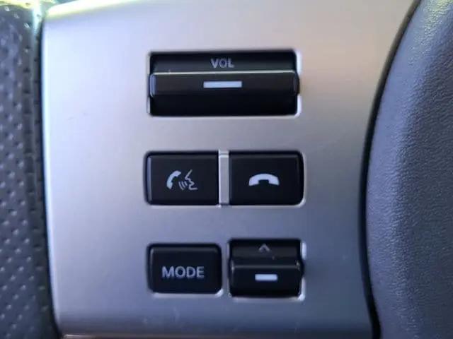 2021 Nissan Frontier Crew Cab SV 4x4