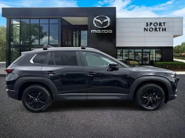 2024 Mazda CX-50 2.5 S Preferred