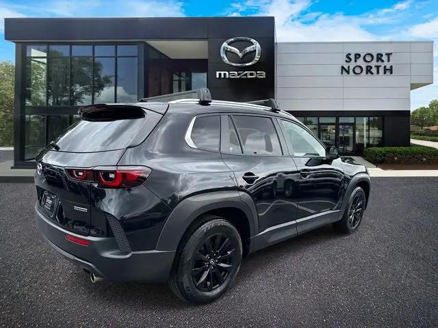 2024 Mazda CX-50 2.5 S Preferred