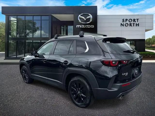 2024 Mazda CX-50 2.5 S Preferred