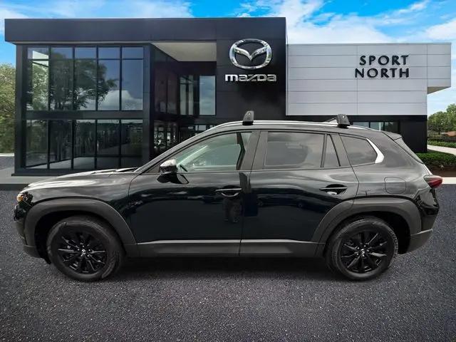 2024 Mazda CX-50 2.5 S Preferred