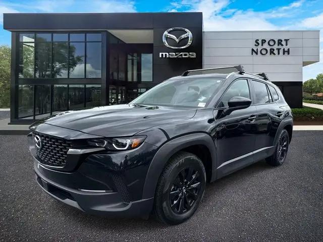 2024 Mazda CX-50 2.5 S Preferred