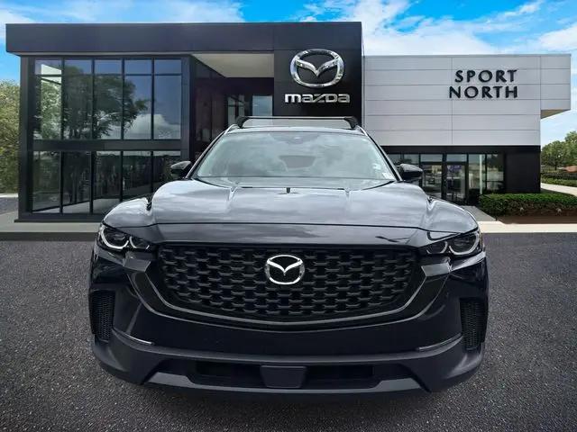 2024 Mazda CX-50 2.5 S Preferred