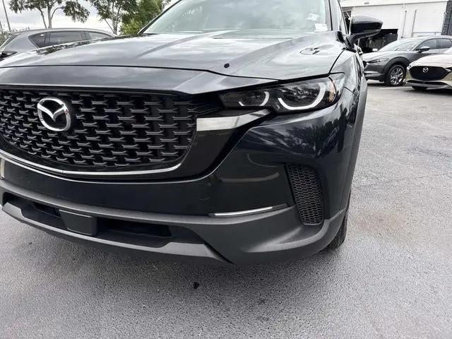 2024 Mazda CX-50 2.5 S Preferred