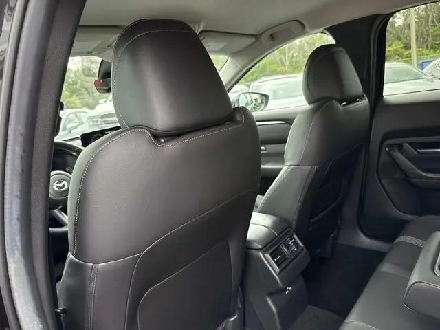 2024 Mazda CX-50 2.5 S Preferred