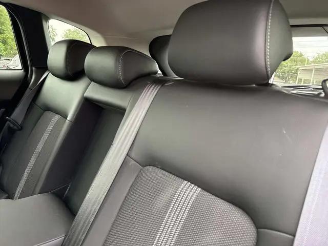 2024 Mazda CX-50 2.5 S Preferred