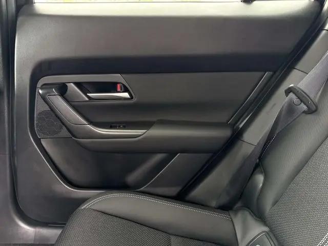 2024 Mazda CX-50 2.5 S Preferred