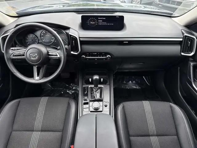 2024 Mazda CX-50 2.5 S Preferred