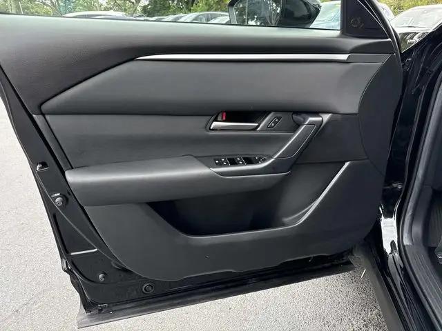 2024 Mazda CX-50 2.5 S Preferred