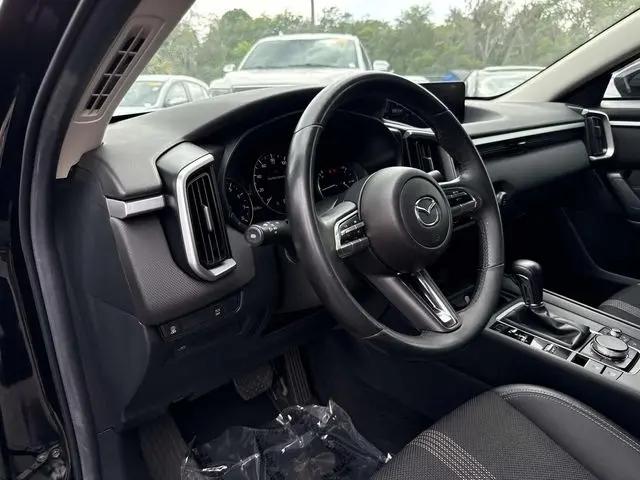 2024 Mazda CX-50 2.5 S Preferred