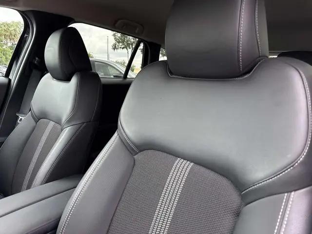 2024 Mazda CX-50 2.5 S Preferred