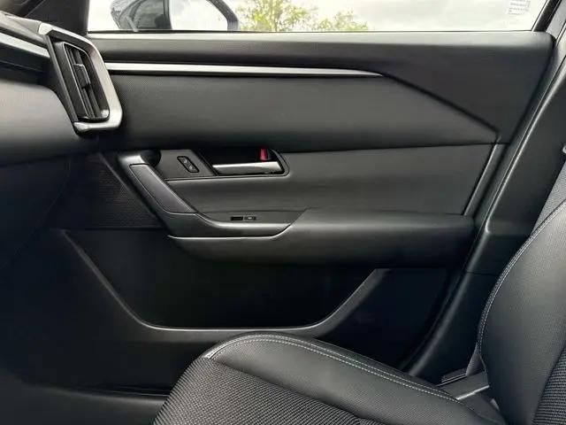 2024 Mazda CX-50 2.5 S Preferred