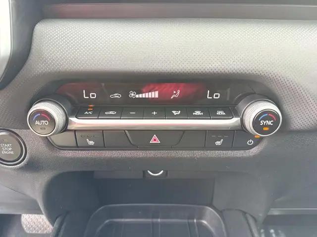 2024 Mazda CX-50 2.5 S Preferred