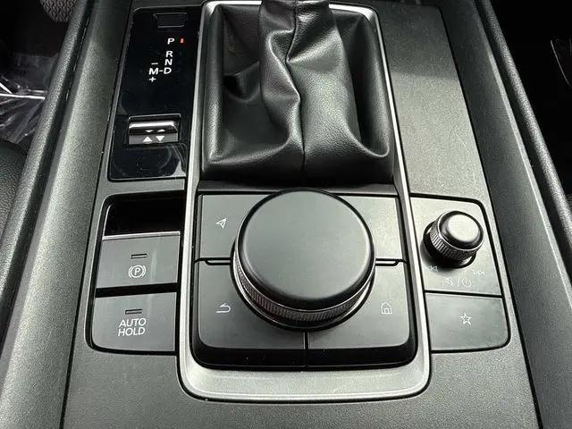 2024 Mazda CX-50 2.5 S Preferred