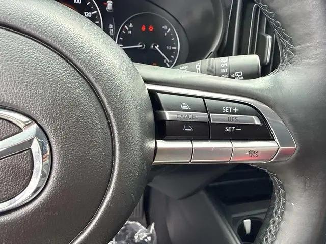 2024 Mazda CX-50 2.5 S Preferred