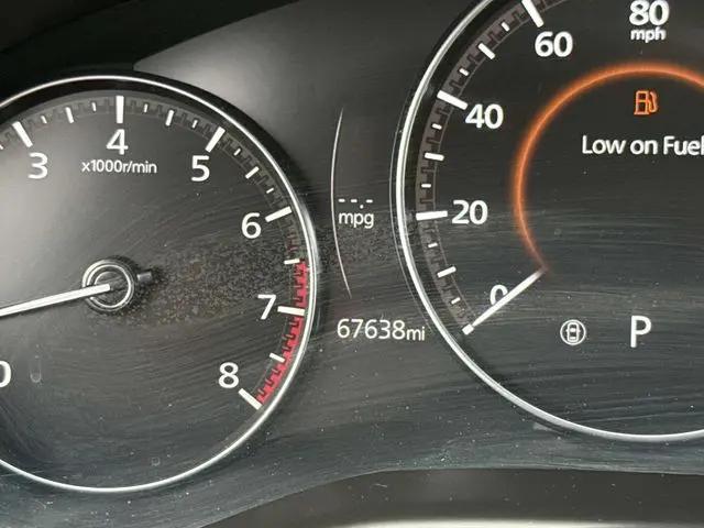 2024 Mazda CX-50 2.5 S Preferred