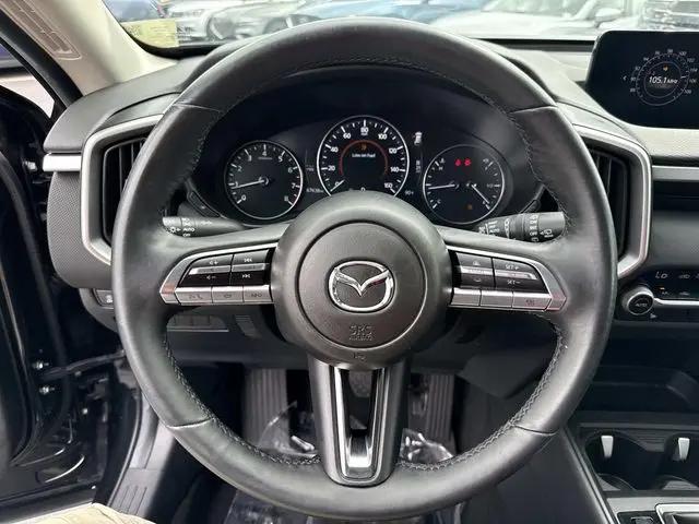 2024 Mazda CX-50 2.5 S Preferred