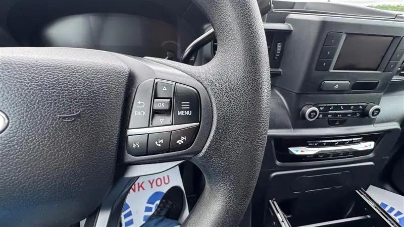 2020 Ford Police Interceptor Utility Base