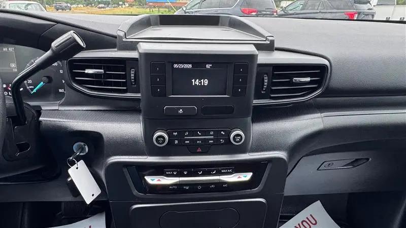 2020 Ford Police Interceptor Utility Base