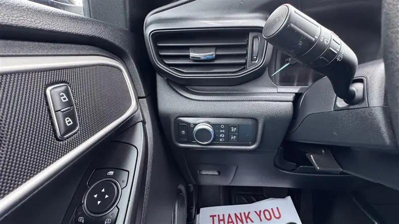 2020 Ford Police Interceptor Utility Base