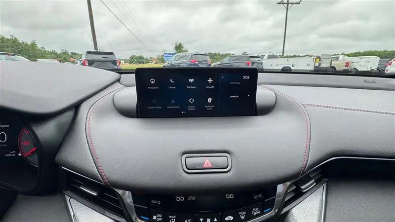 2021 Acura TLX A-SPEC Package