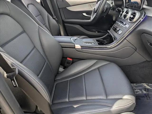 2022 Mercedes-Benz GLC SUV