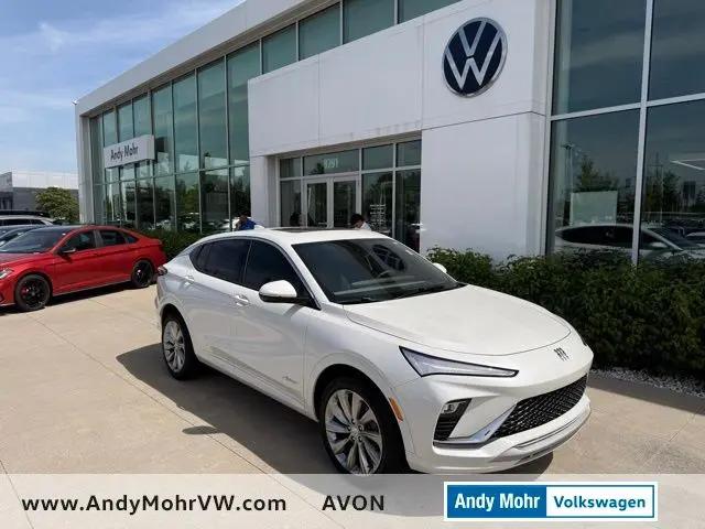 2024 Buick NV Avenir FWD for sale in Avon, IN