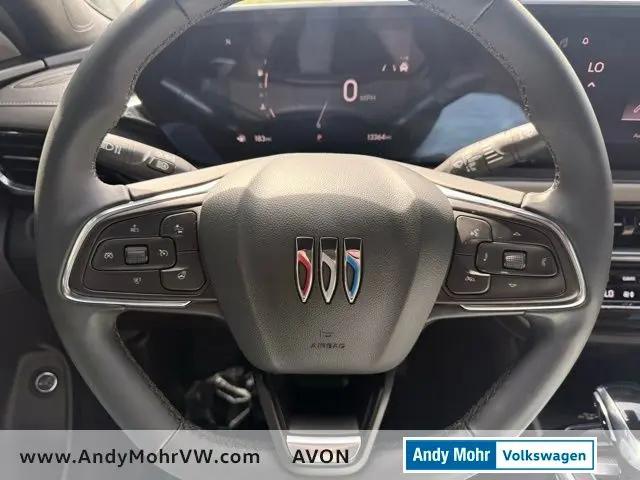 2024 Buick NV Avenir FWD