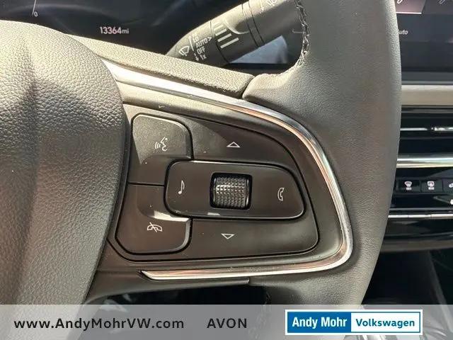 2024 Buick NV Avenir FWD