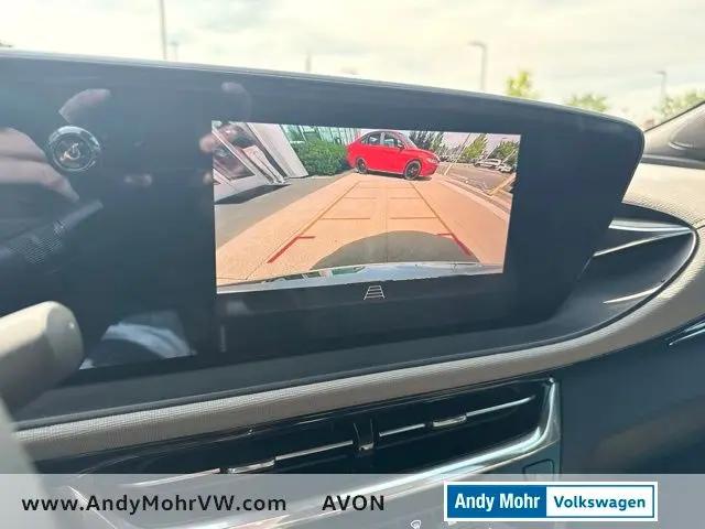 2024 Buick NV Avenir FWD