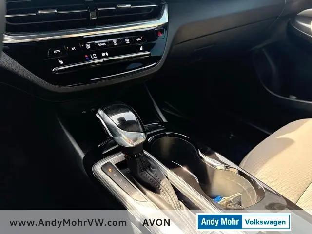 2024 Buick NV Avenir FWD