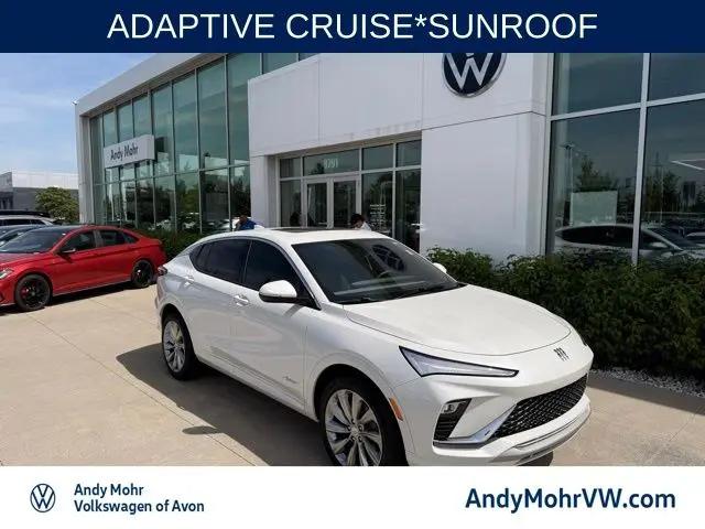 2024 Buick NV Avenir FWD for sale in Avon, IN