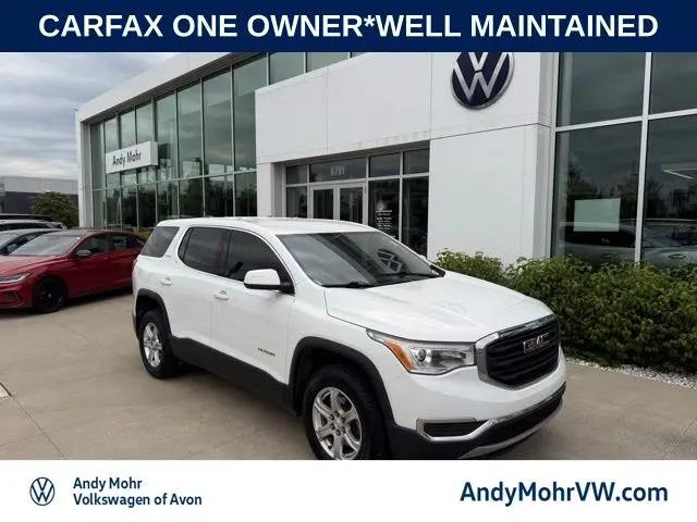2018 GMC Acadia SLE-1 for sale in Avon, IN