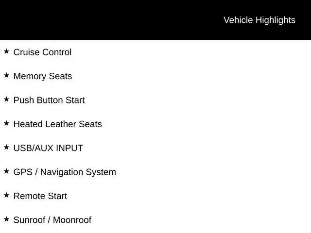 2022 Acura ILX Premium & A-SPEC Packages