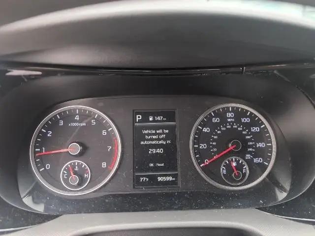 2022 Kia K5 LXS for sale in Lee's Summit, MO