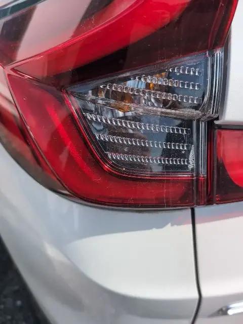 2023 Honda CR-V EX-L AWD