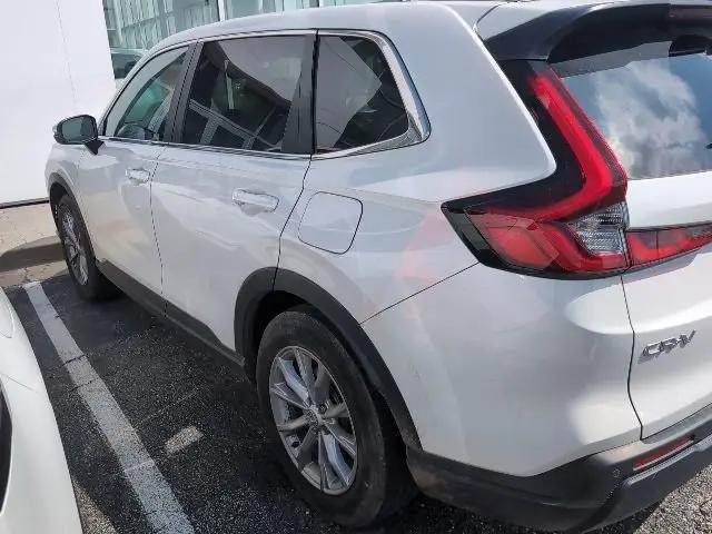 2023 Honda CR-V EX-L AWD