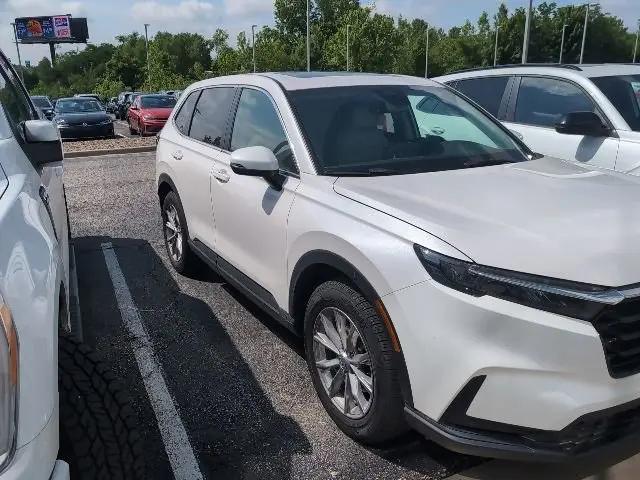 2023 Honda CR-V EX-L AWD