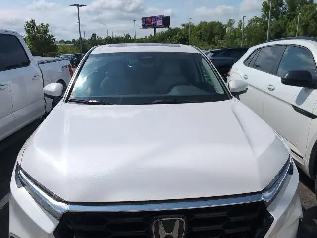 2023 Honda CR-V EX-L AWD