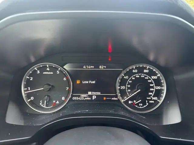 2025 Mitsubishi Outlander ES 2.5 S-AWC