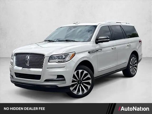 2024 Lincoln Navigator Reserve for sale in Buford, GA