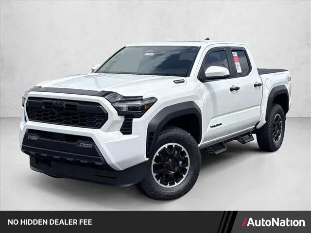 2026 Toyota Tacoma TRD Off Road for sale in Buford, GA