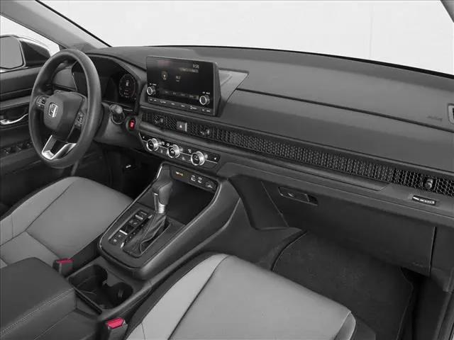 2026 Honda CR-V EX 2WD